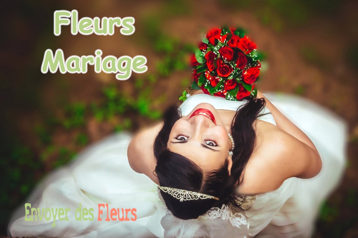 lIVRAISON FLEURS MARIAGE à ABAUCOURT-HAUTECOURT