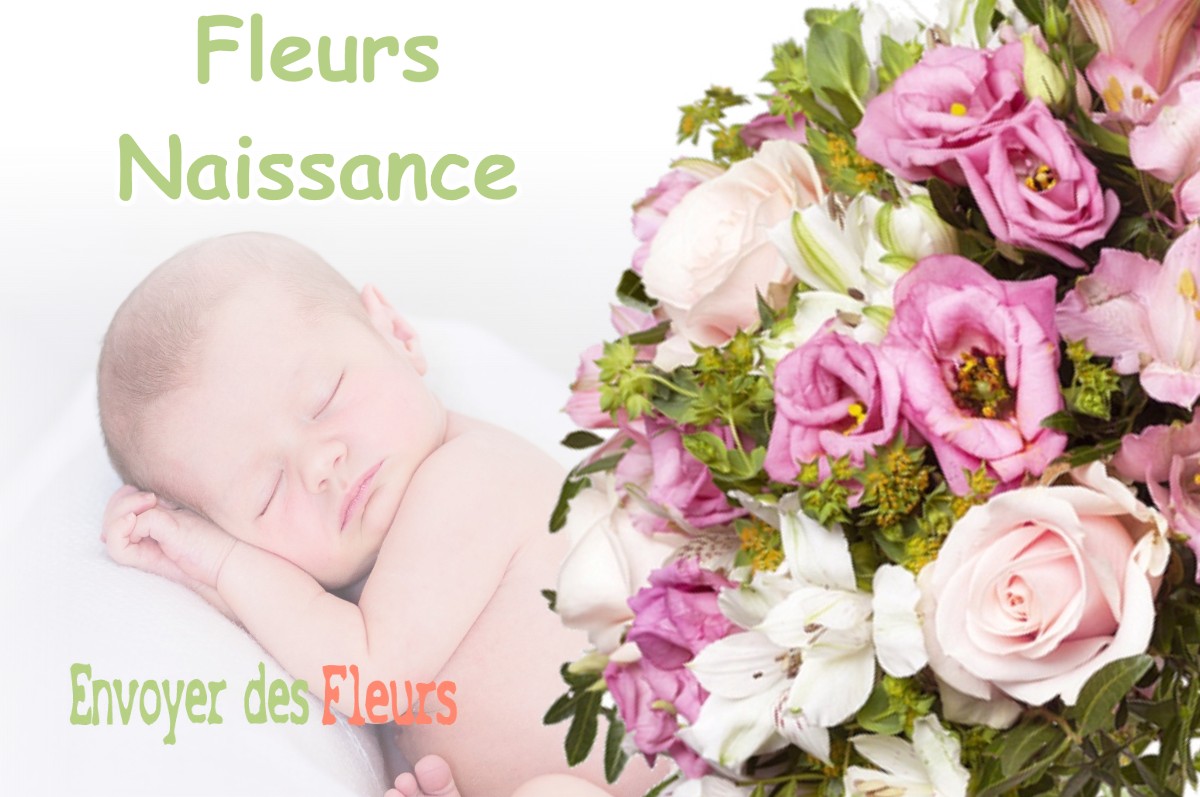 lIVRAISON FLEURS NAISSANCE à ABAUCOURT-HAUTECOURT